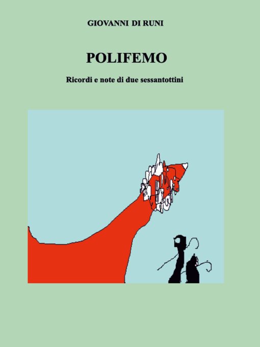 Title details for Polifemo by Giovanni Di Runi - Available